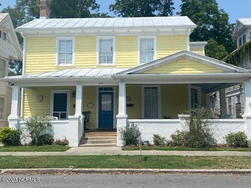 b-234 E 2nd St, Washington, NC, 27889-5295 | Card Image