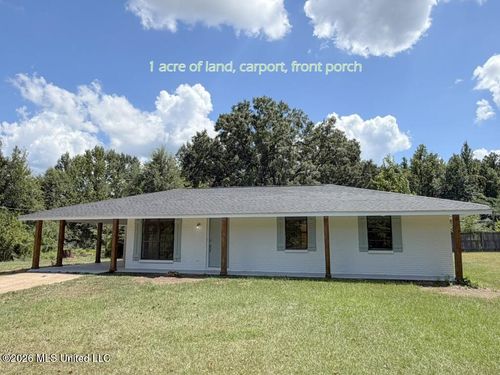 1085 Old Jackson Rd, Terry, MS, 39170-5409 | Card Image