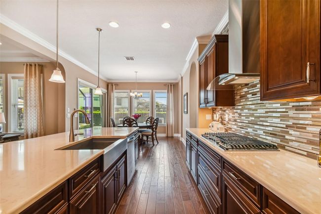 16736 Broadwater Ave, House other with 4 bedrooms, 5 bathrooms and null parking in WINTER GARDEN FL | Image 19