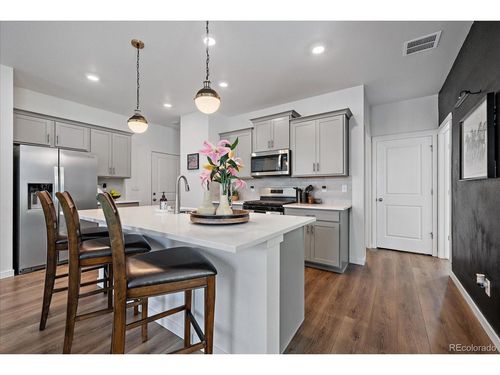 17911 Dandy Brush Ln, Parker, CO, 80134-6272 | Card Image