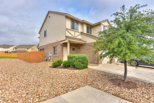 420 White Steppe Way, Georgetown, TX, 78626-2852 | Card Image