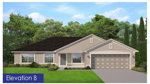 2724 Nellie Lane, North Port, FL, 34286 | Card Image