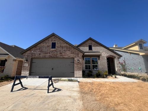 2017 Kelva Dr, Haslet, TX, 76052-3969 | Card Image