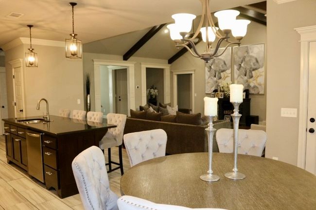 1730 Helen Ln, House other with 4 bedrooms, 2 bathrooms and null parking in Bentonville AR | Image 11
