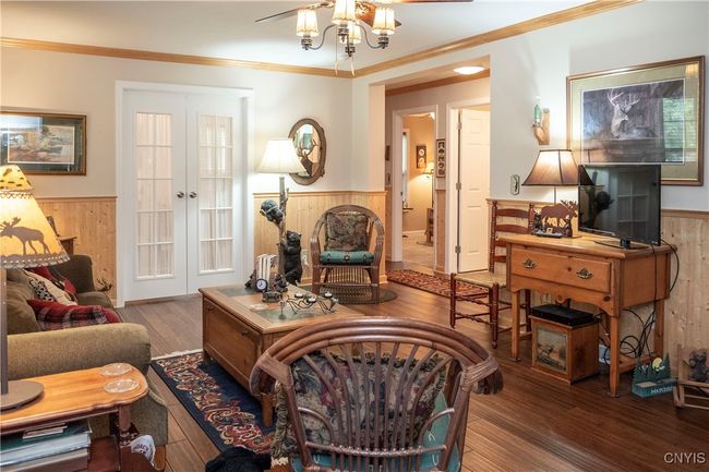 333 Green Bridge Rd, House other with 3 bedrooms, 2 bathrooms and null parking in Old Forge NY | Image 24