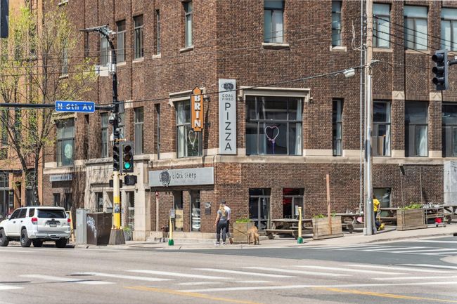 APT-101 - 5 4 Th Ave N, Townhouse with 4 bedrooms, 4 bathrooms and null parking in Minneapolis MN | Image 69