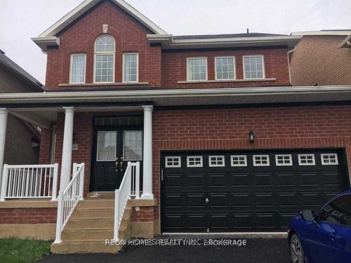 bsmt-388 Sunny Meadow Blvd, Brampton, ON, L6R0N9 | Card Image