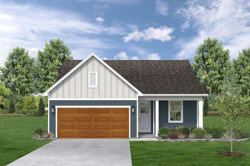 511 E 127th Pl, Crown Point, IN, 46307 | Card Image