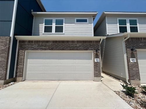 unit-404-1850 Settlers Glen Dr, Round Rock, TX, 78665-1905 | Card Image