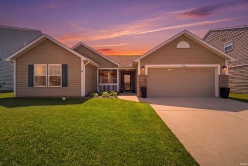 5711 Sorrel Dr, Lafayette, IN, 47905-2610 | Card Image