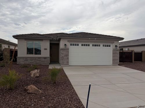 3495 S Santana Dr, Yuma, AZ, 85365-8214 | Card Image