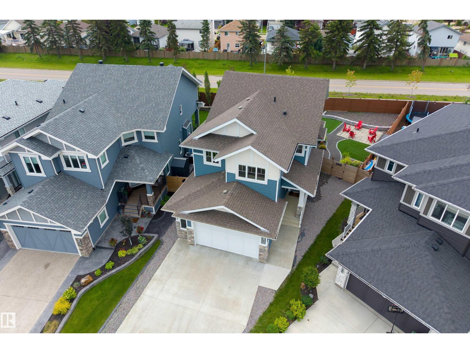 Residential in St. Albert 2