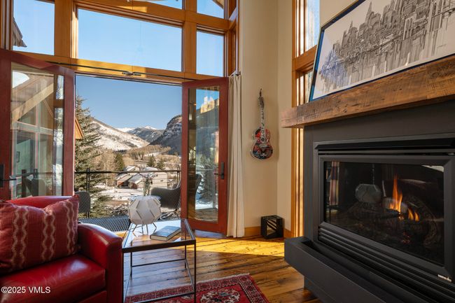 2665 Bald Mountain Rd, Home with 4 bedrooms, 5 bathrooms and null parking in Vail CO | Image 4