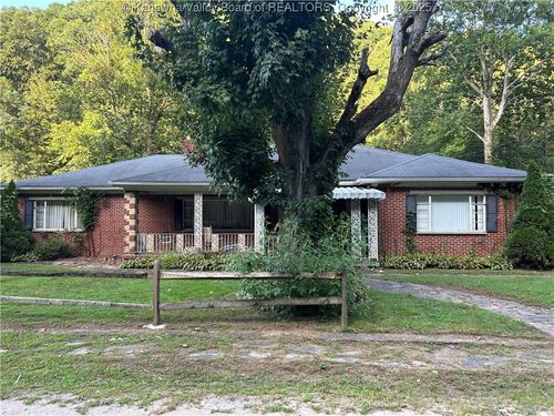 23601 Spruce River Rd, Ottawa, WV, 25149 | Card Image