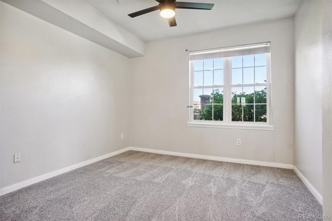 View from the primary bedroom entry. | Image 17