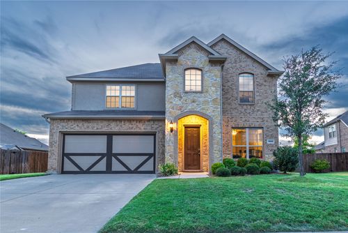9608 Creekmere Dr, Argyle, TX, 76226-1800 | Card Image