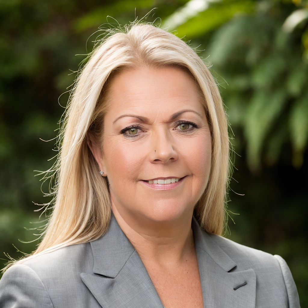 Katherine Laxague
