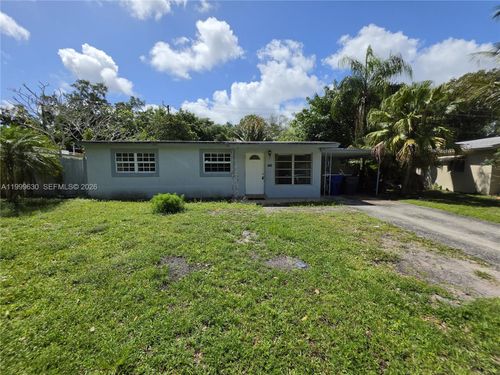 5720 Douglas St, Hollywood, FL, 33021-2743 | Card Image