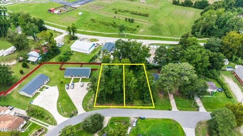 Tbd Sybil Street, Jacksonville, NC, 28540 | Card Image