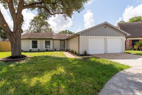 15823 Kueben Ln, Missouri City, TX, 77489-3503 | Card Image