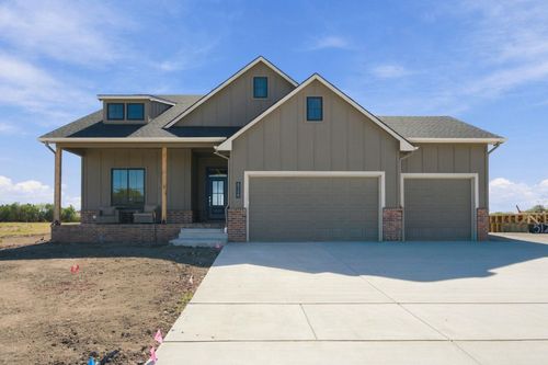 5119 N Highland St, Bel Aire, KS, 67220 | Card Image