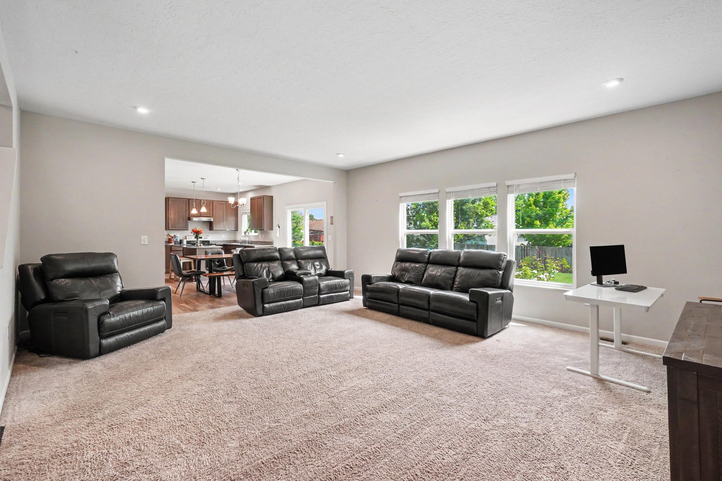 Residential in Union 2