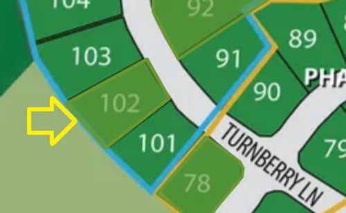 Lt102 Turnberry Lane, Menomonee Falls, WI, 53051 | Card Image