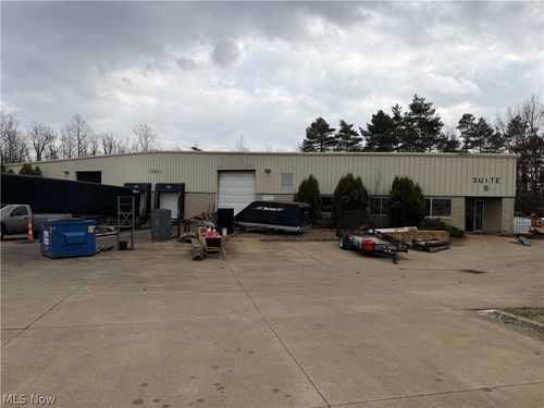 13951 Progress Pkwy, North Royalton, OH, 44133-4305 | Card Image