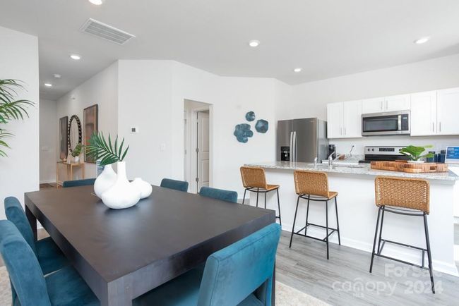 5122 Brianna Dr, Townhouse with 3 bedrooms, 3 bathrooms and null parking in Trinity NC | Image 7