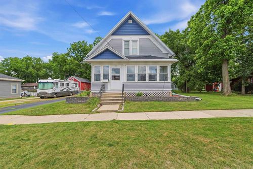330 Jackson Avenue, OMRO, WI, 54963 | Card Image