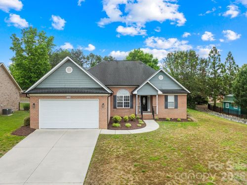 328 River Birch Cir, Mooresville, NC, 28115-5764 | Card Image