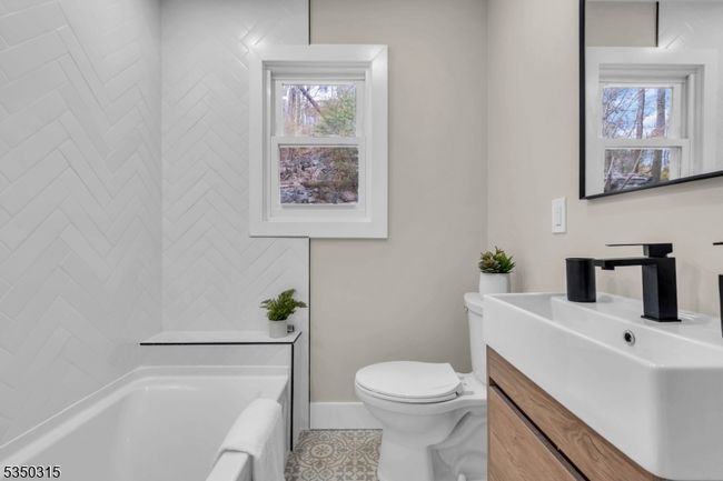 212 Lakeview Ave, House other with 2 bedrooms, 1 bathrooms and null parking in Ringwood NJ | Image 16