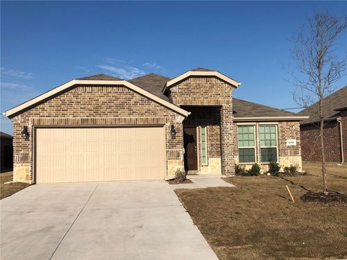 1732 Beasley St, Van Alstyne, TX, 75495-2756 | Card Image
