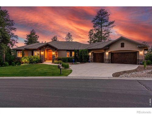 5025 Knobcone Dr, Castle Rock, CO, 80108-7801 | Card Image
