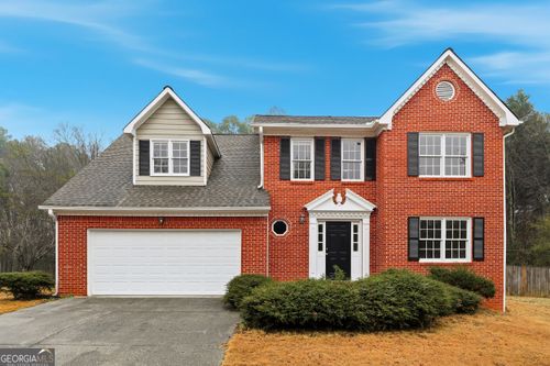 2950 Flintrock Way, snellville, GA, 30078-3483 | Card Image