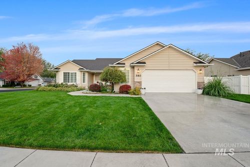 580 Three Rivers Way, Fruitland, ID, 83619-5000 | Card Image