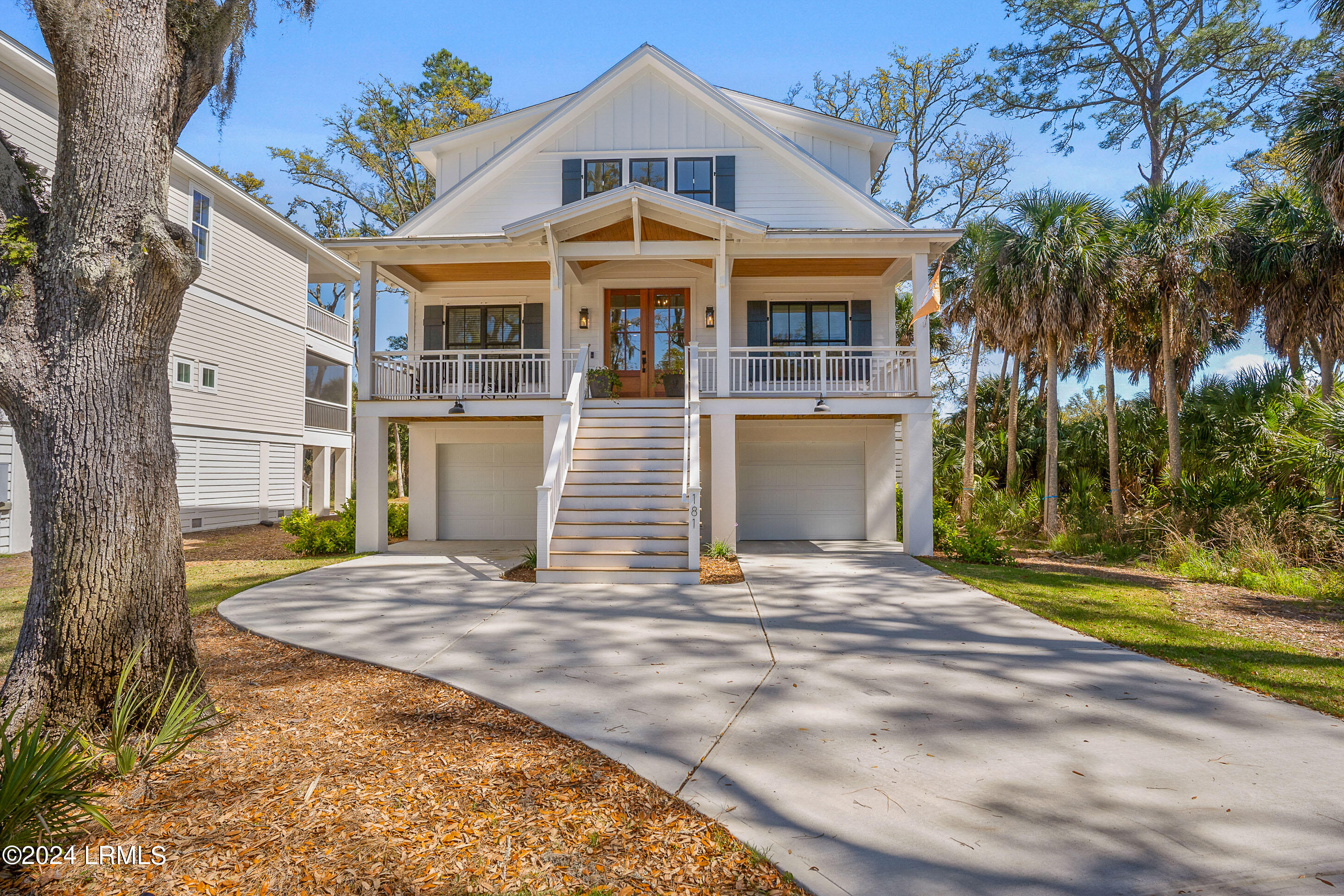 Davis Love Dr, Saint Helena Island, SC 29920