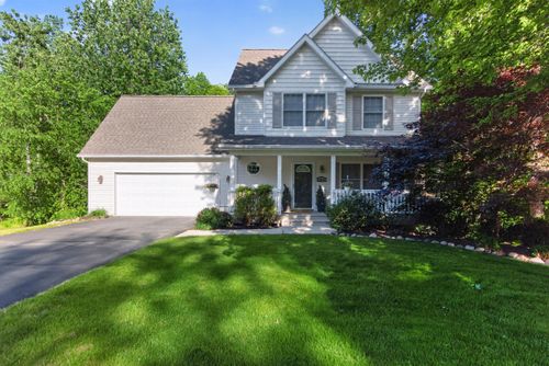 2073 Elwood Blvd, Spring Arbor, MI, 49283-9682 | Card Image