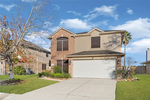 15911 Breanna Ln, Houston, TX, 77049-3855 | Card Image
