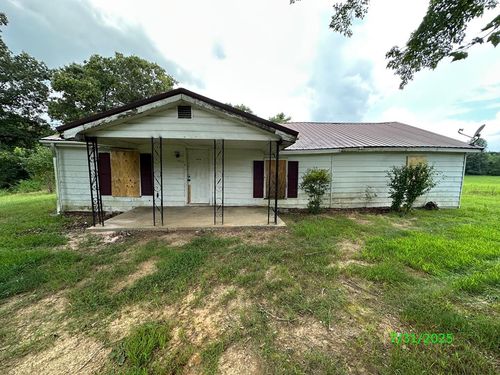 16415 Dawson Springs Rd, Crofton, KY, 42217-8317 | Card Image