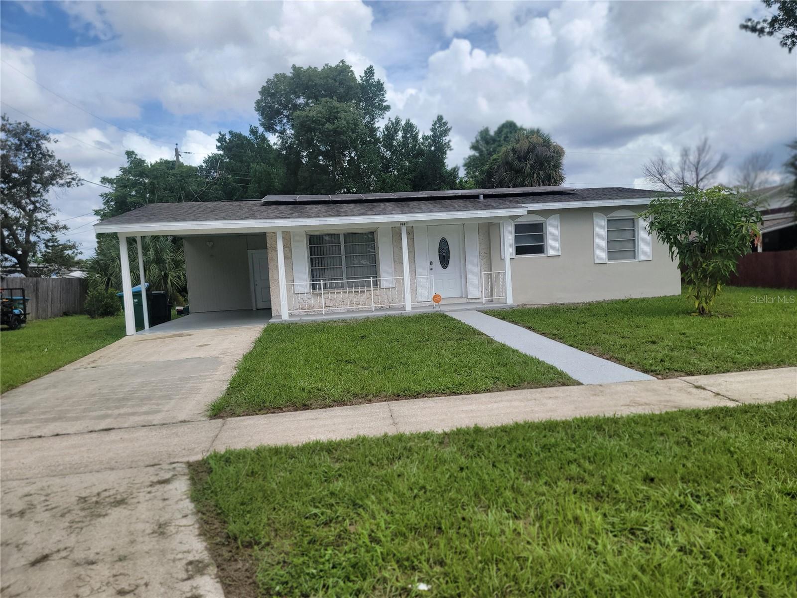 Lombardy Dr, Deltona, FL 32725