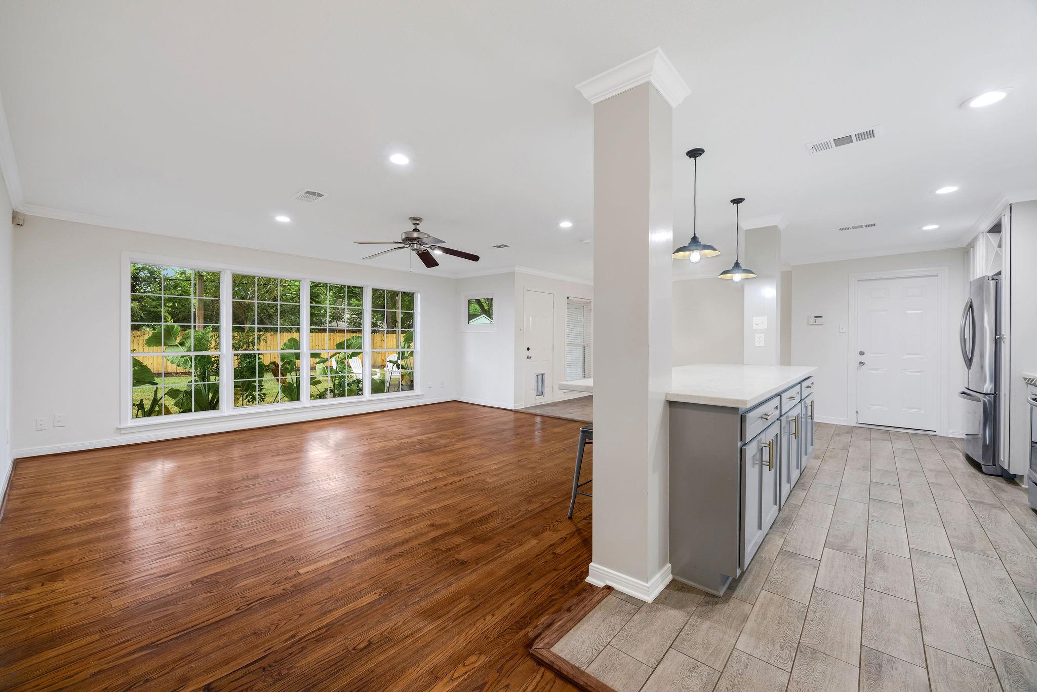 Residential in Houston 3