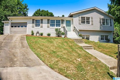 1200 Krin Ave, BIRMINGHAM, AL, 35213-1406 | Card Image