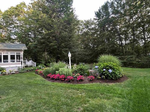 13 Point Sewall Rd, Wolfeboro, NH, 03894-4120 | Card Image