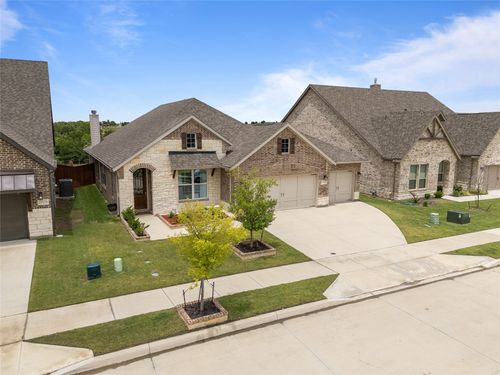 15124 Devonne Dr, Aledo, TX, 76008-2074 | Card Image