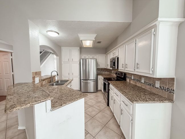 4521 Allegro Dr, House other with 3 bedrooms, 3 bathrooms and 2 parking in Seabrook TX | Image 14