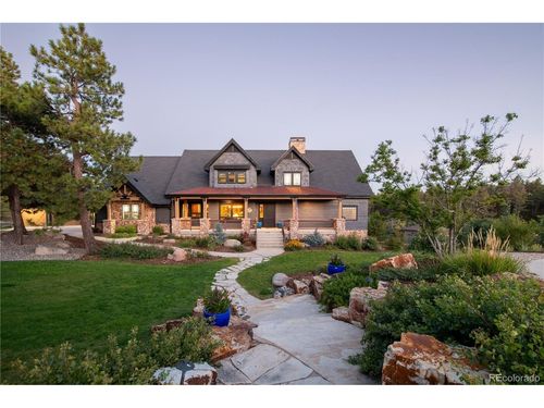 2152 Lost Canyon Ranch Ct, Castle Rock, CO, 80104-3273 | Card Image