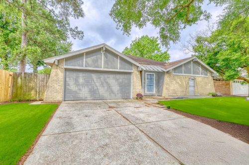 24011 Lone Elm Dr, Spring, TX, 77373-6338 | Card Image