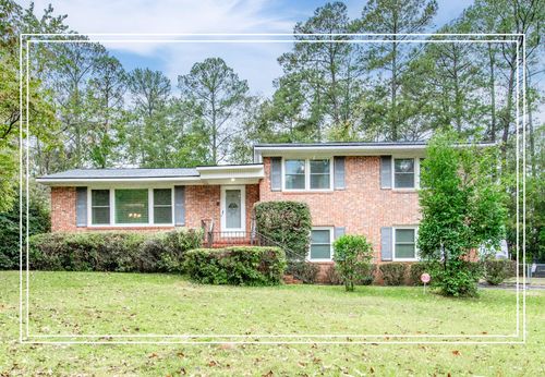 613 Cardinal Dr, Aiken, SC, 29803-5907 | Card Image