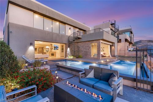 861 Vegas View Dr, Henderson, NV, 89052-5228 | Card Image